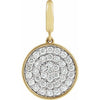 Natural Diamond | Round | 1.4mm