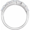 Natural Diamond | Straight baguette | 3 x 1.5mm | Lab-Grown Diamond | Straight baguette | 3 x 1.5mm