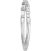 Natural Diamond | Straight baguette | 3 x 1.5mm | Lab-Grown Diamond | Straight baguette | 3 x 1.5mm