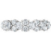 Natural Diamond | Round | Lab-Grown Diamond | Round