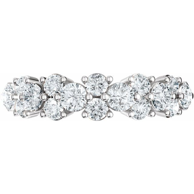 Natural Diamond | Round | Lab-Grown Diamond | Round