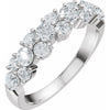 Natural Diamond | Round | Lab-Grown Diamond | Round