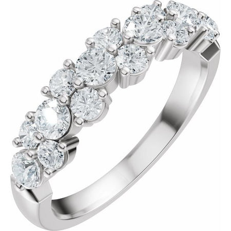 Natural Diamond | Round