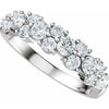 Natural Diamond | Round