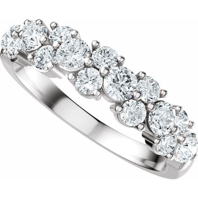 Natural Diamond | Round