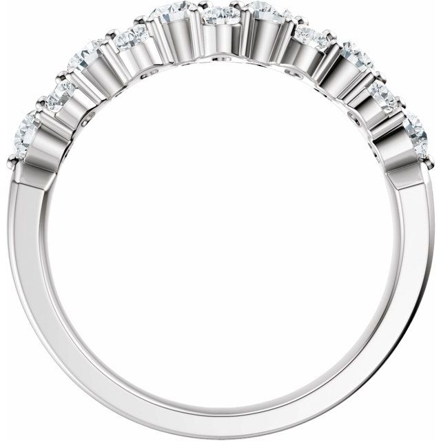 Natural Diamond | Round | Lab-Grown Diamond | Round