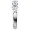 Natural Diamond | Round | Lab-Grown Diamond | Round