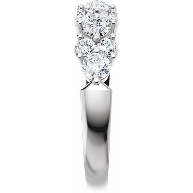 Natural Diamond | Round