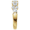 Natural Diamond | Round | Lab-Grown Diamond | Round