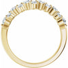 Natural Diamond | Round | Lab-Grown Diamond | Round