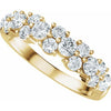 Natural Diamond | Round | Lab-Grown Diamond | Round