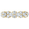 Natural Diamond | Round | Lab-Grown Diamond | Round
