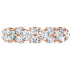 Natural Diamond | Round | Lab-Grown Diamond | Round