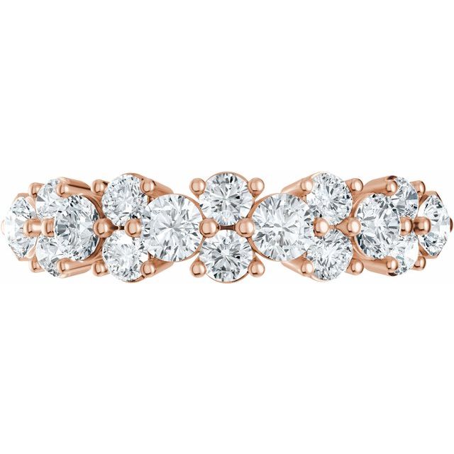 Natural Diamond | Round | Lab-Grown Diamond | Round