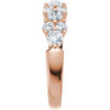 Natural Diamond | Round | Lab-Grown Diamond | Round