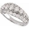 Lab-Grown Diamond | Round