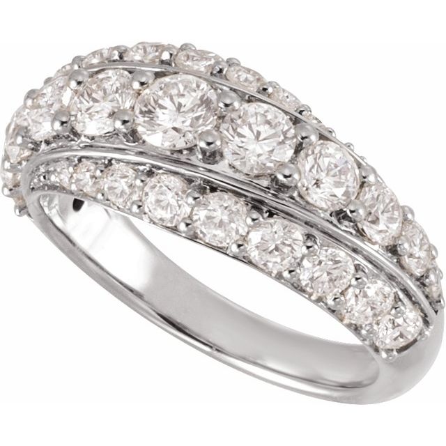 Lab-Grown Diamond | Round