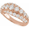 Lab-Grown Diamond | Round