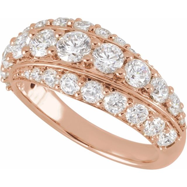 Lab-Grown Diamond | Round