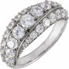 Lab-Grown Diamond | Round