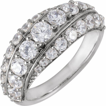 Lab-Grown Diamond | Round
