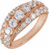 Lab-Grown Diamond | Round