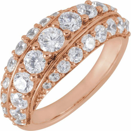 Lab-Grown Diamond | Round