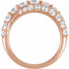 Lab-Grown Diamond | Round