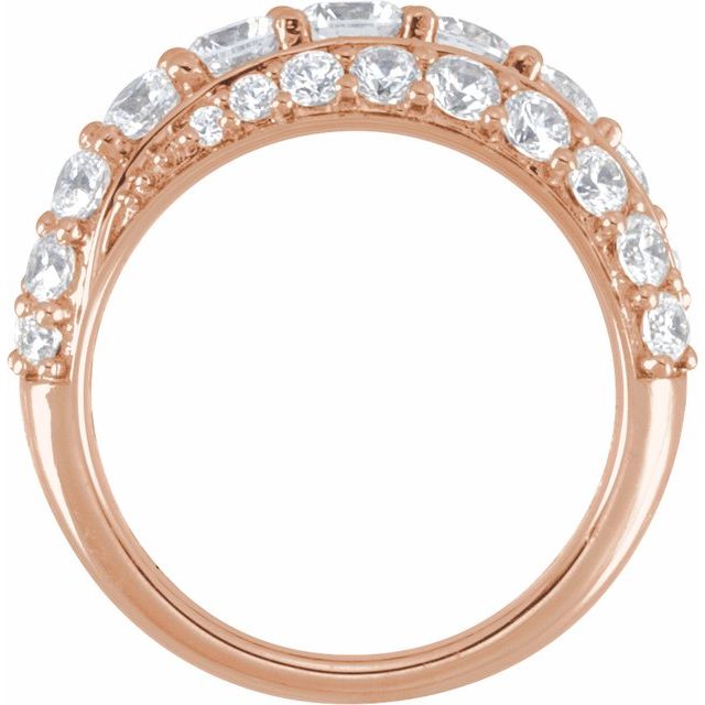 Lab-Grown Diamond | Round