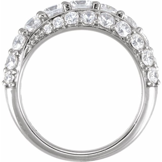 Lab-Grown Diamond | Round