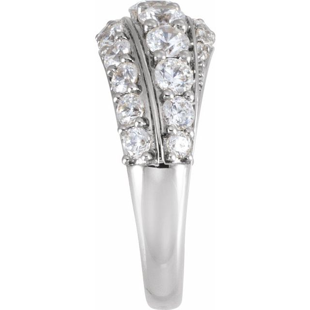 Lab-Grown Diamond | Round