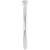 Lab-Grown Diamond | Marquise | 3 x 1.5mm