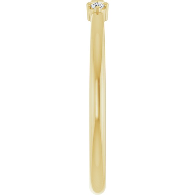 Lab-Grown Diamond | Marquise | 3 x 1.5mm