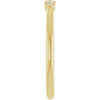 Natural Diamond | Marquise | 3 x 1.5mm | Lab-Grown Diamond | Marquise | 3 x 1.5mm