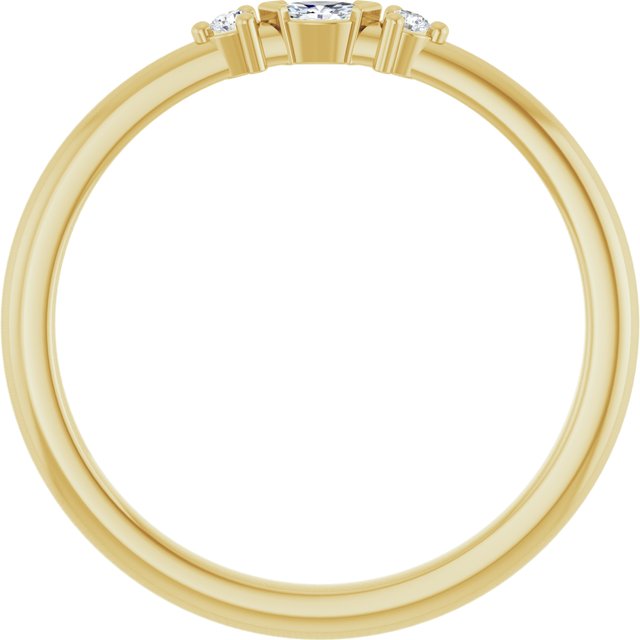 Natural Diamond | Marquise | 3 x 1.5mm | Lab-Grown Diamond | Marquise | 3 x 1.5mm