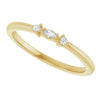 Natural Diamond | Marquise | 3 x 1.5mm | Lab-Grown Diamond | Marquise | 3 x 1.5mm