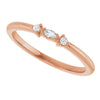 Natural Diamond | Marquise | 3 x 1.5mm | Lab-Grown Diamond | Marquise | 3 x 1.5mm
