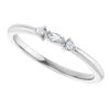 Natural Diamond | Marquise | 3 x 1.5mm | Lab-Grown Diamond | Marquise | 3 x 1.5mm