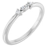 Lab-Grown Diamond | Marquise | 3 x 1.5mm