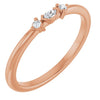 Natural Diamond | Marquise | 3 x 1.5mm | Lab-Grown Diamond | Marquise | 3 x 1.5mm