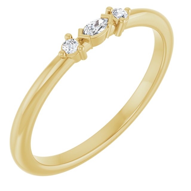 Natural Diamond | Marquise | 3 x 1.5mm | Lab-Grown Diamond | Marquise | 3 x 1.5mm