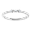 Natural Diamond | Marquise | 3 x 1.5mm | Lab-Grown Diamond | Marquise | 3 x 1.5mm