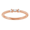 Natural Diamond | Marquise | 3 x 1.5mm | Lab-Grown Diamond | Marquise | 3 x 1.5mm