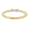 Natural Diamond | Marquise | 3 x 1.5mm | Lab-Grown Diamond | Marquise | 3 x 1.5mm