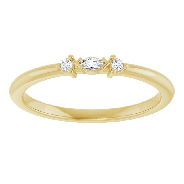 Natural Diamond | Marquise | 3 x 1.5mm | Lab-Grown Diamond | Marquise | 3 x 1.5mm