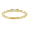 Natural Diamond | Marquise | 3 x 1.5mm