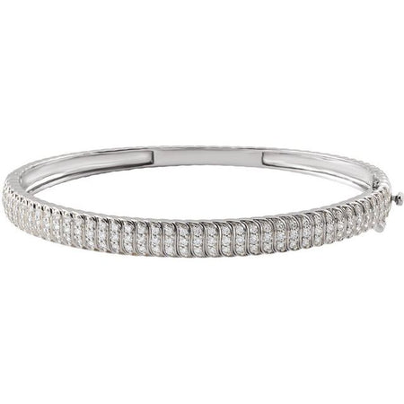 Lab-Grown Diamond | Round