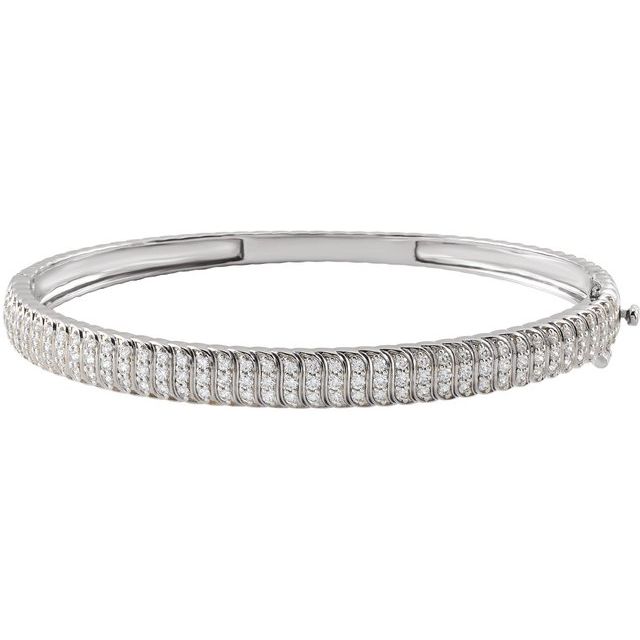 Lab-Grown Diamond | Round