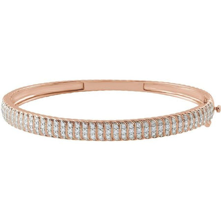 Lab-Grown Diamond | Round