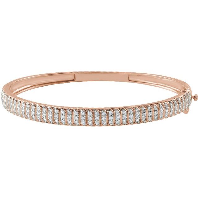 Lab-Grown Diamond | Round